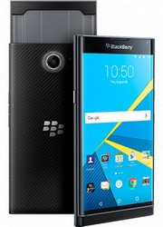 Замена батареи на телефоне BlackBerry Priv в Томске